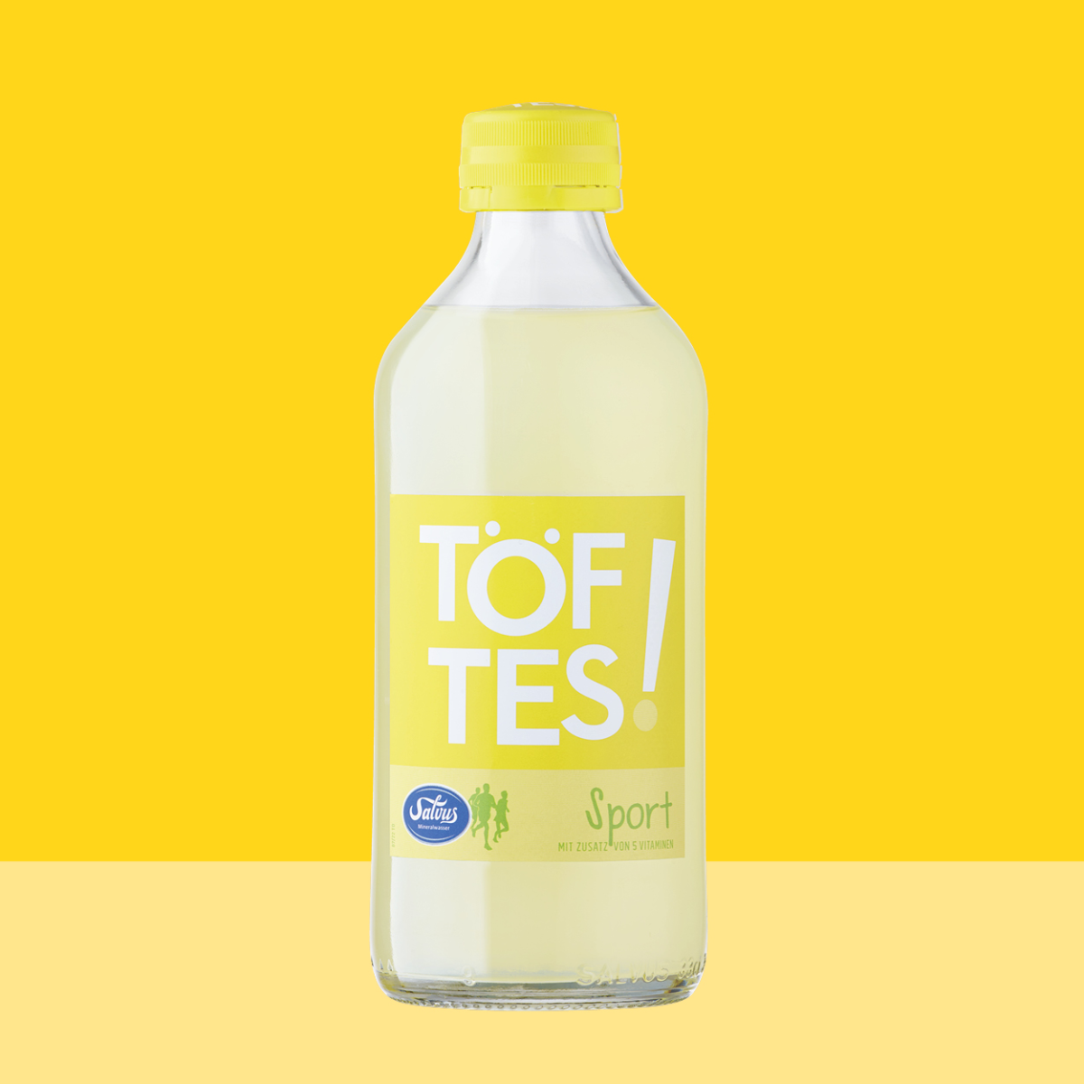 Unsere SalvusProdukte Salvus Mineralbrunnen