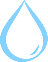 Icon Wassertropfen