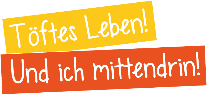 TÖFTES! Regina Slogan